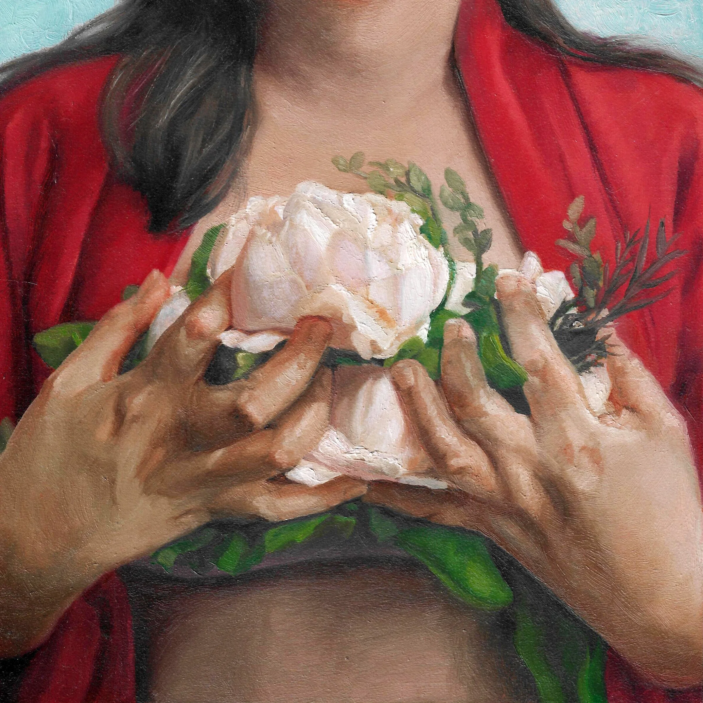 Original Fine Art Prints for Sale Online by Aixa Oliveras — Aixa